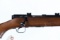 Winchester 43 Bolt Rifle .218 bee