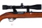 Ruger Carbine Semi Rifle .44 mag