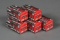 5 bxs Federal 5.7x28mm Ammo