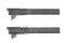2 Pistol Barrels