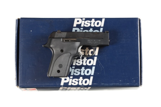 Smith & Wesson 2214 Pistol .22 lr