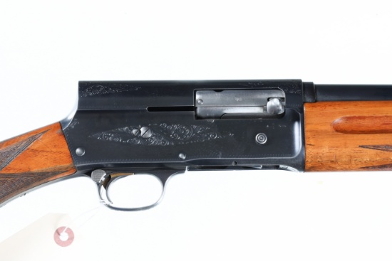 Browning A5 Sweet Sixteen Semi Shotgun 16ga