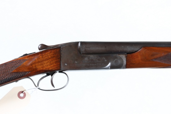 Ithaca  SxS Shotgun 20ga