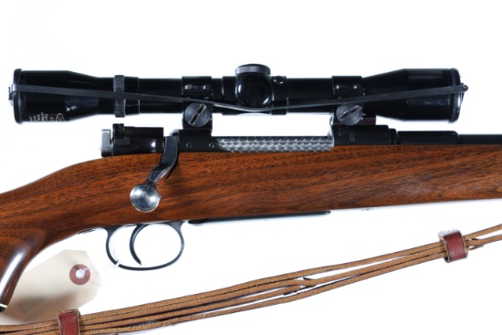 Carl Gustaf G33/50 Bolt Rifle 6.5mm Swedish