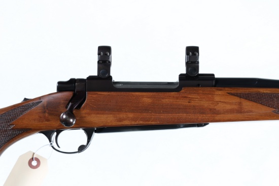 Ruger M77 Bolt Rifle .300 Win mag