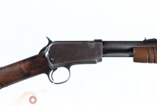 Winchester 62 Slide Rifle .22 sllr