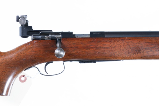 Winchester 75 Bolt Rifle .22 lr