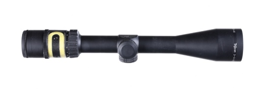 Trijicon 3-9x40 Scope