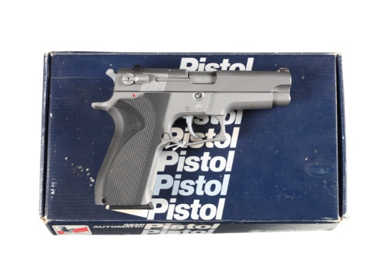 Smith & Wesson 5906 Pistol 9mm