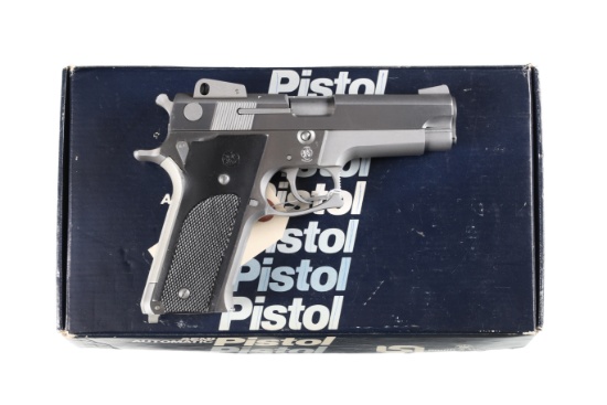 Smith & Wesson 659 Pistol 9mm