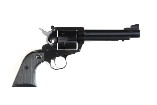 Ruger NM Blackhawk Revolver .44 spl