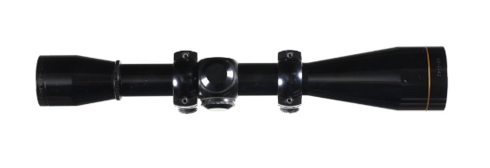 Leupold M8 Scope