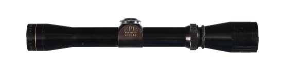 Leupold Vari-X II Scope