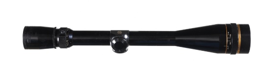 Leupold Vari-X III Scope