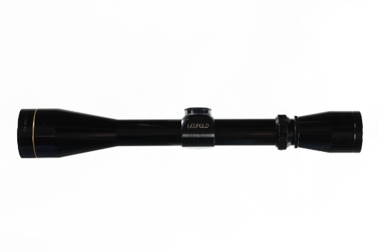 Leupold Vari-X IIc Scope
