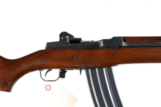Ruger Mini-14 Semi Rifle .223 rem