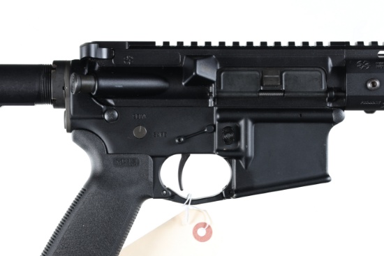 Noveske Rogue Hunter Semi Rifle .300 Blk