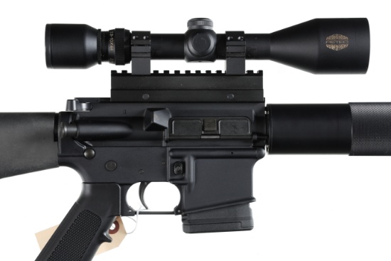 Anderson Mfg AM-15 Semi Rifle 5.56mm
