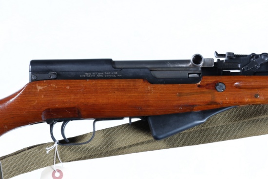 Norinco SKS Semi Rifle 7.62X39