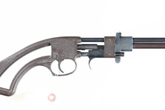 Firearms Intl. Bronco Survival Sgl Rifle .22 lr