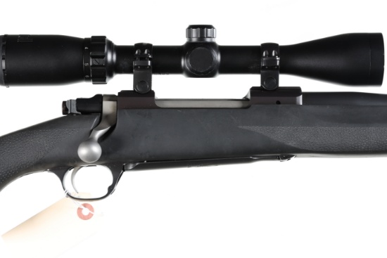 Ruger M77 Hawkeye Bolt Rifle .30-06