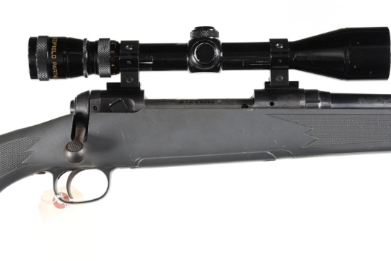 Stevens 200 Bolt Rifle .30-06