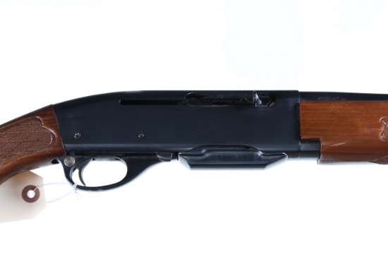 Remington 742 Bicentennial Semi Rifle .30-06