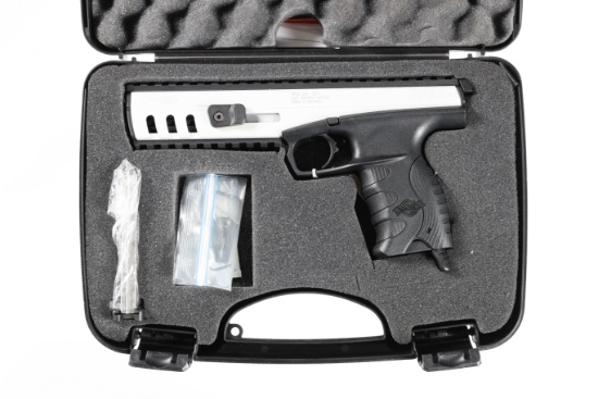 Walther SP22 Pistol .22 lr