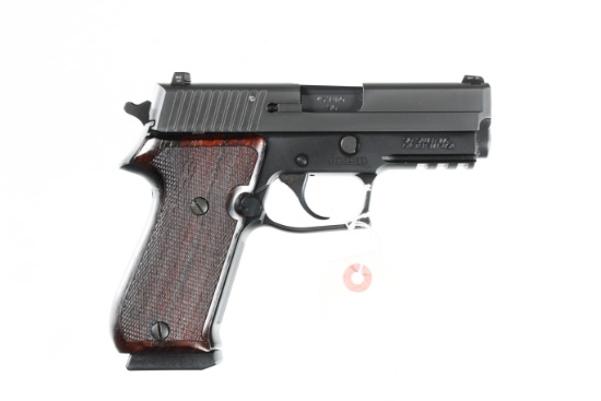 Sig Sauer P220 Pistol .45 ACP