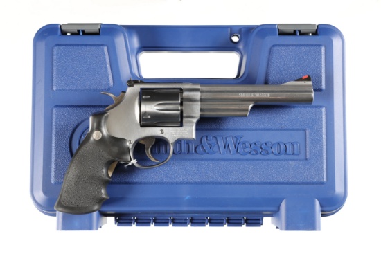 Smith & Wesson 629-6 Revolver .44 mag
