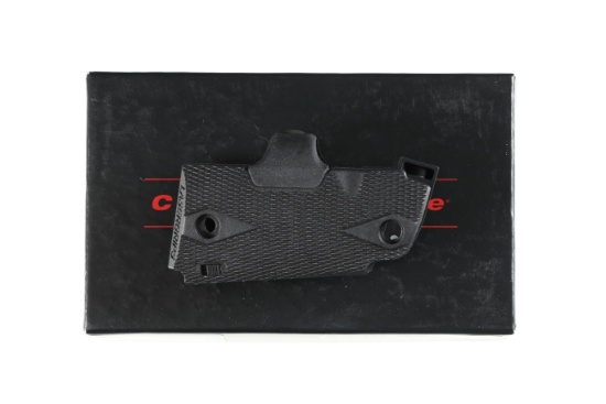 Crimson Trace Kimber Micro Laser Grips