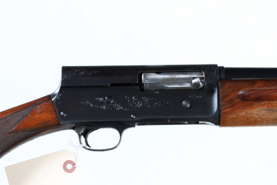 Browning A5 Magnum Semi Shotgun 12ga