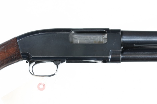 Winchester 25 Slide Shotgun 12ga