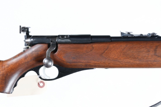 Mossberg 46B Bolt Rifle .22 sllr