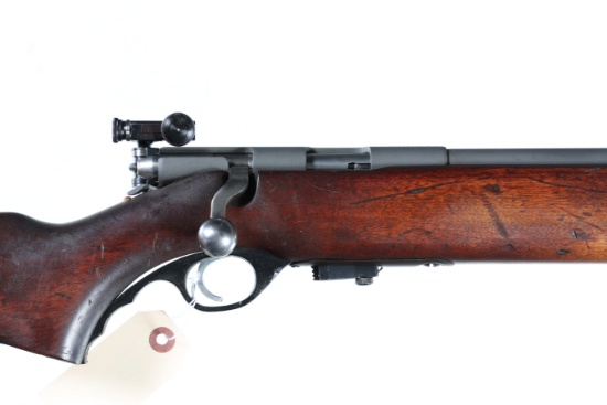 Mossberg 44 US Bolt Rifle .22 lr