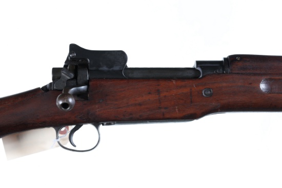 Remington 1917 Bolt Rifle .30-06