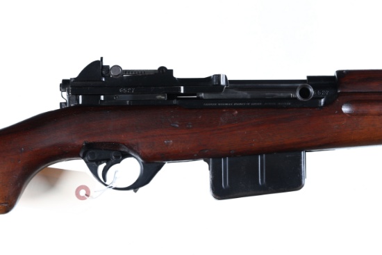 FN 49 Semi Rifle 7mm