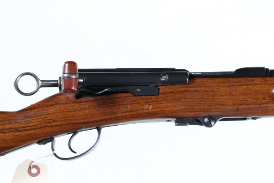 Swiss Schmidt Rubin 1911 Bolt Rifle .30-30 WCF