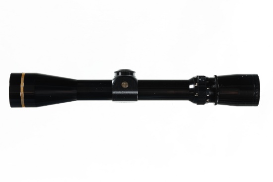 Leupold Vari-X III Scope