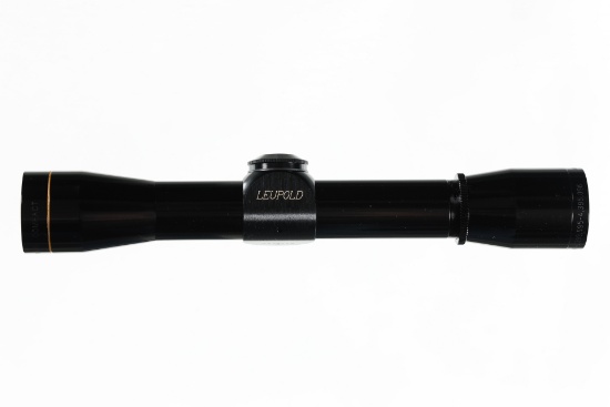 Leupold  M8 Compact Scope