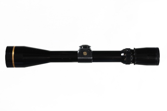 Leupold Vari-X III Scope