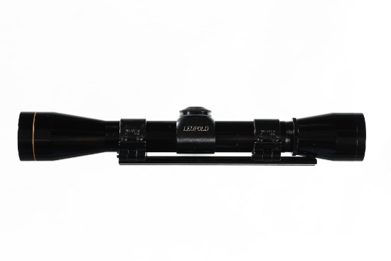 Leupold M8 Scope