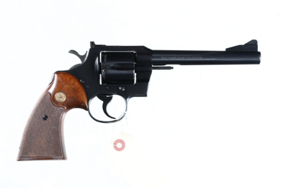Colt 357 Revolver .357 Mag