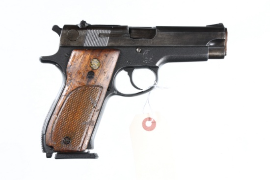 Smith & Wesson 39-2 Pistol 9mm