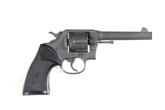 Colt Army 1917 Revolver .45 ACP