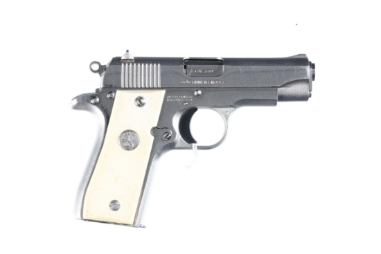 Colt Government 380 Pistol .380 ACP