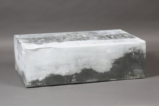 Case of 7.62x63mm ammo