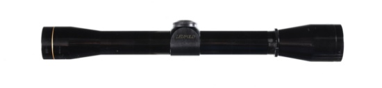 Leupold M8 Scope