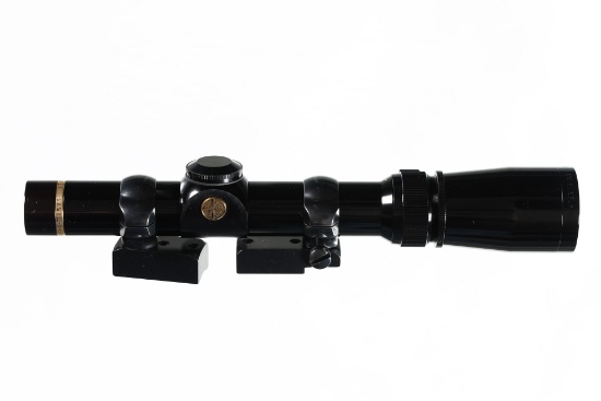 Leupold Vari-X III Scope