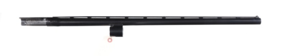 Remington 1100 12ga barrel